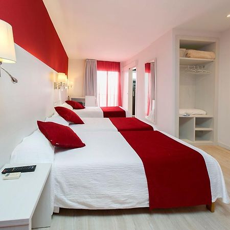 Hostal Marino Σαν Αντόνιο Εξωτερικό φωτογραφία