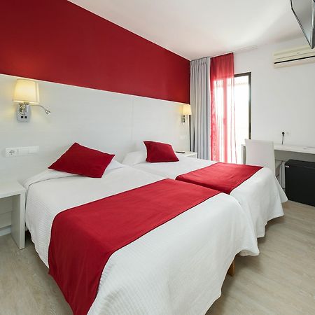 Hostal Marino Σαν Αντόνιο Εξωτερικό φωτογραφία