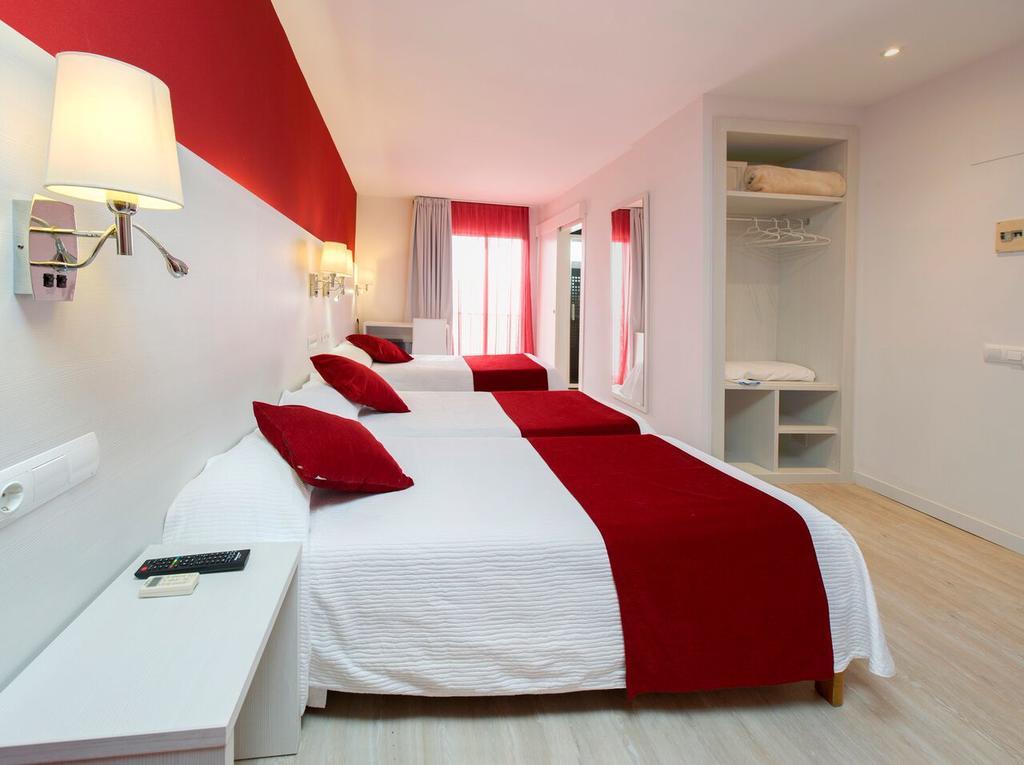 Hostal Marino Σαν Αντόνιο Εξωτερικό φωτογραφία