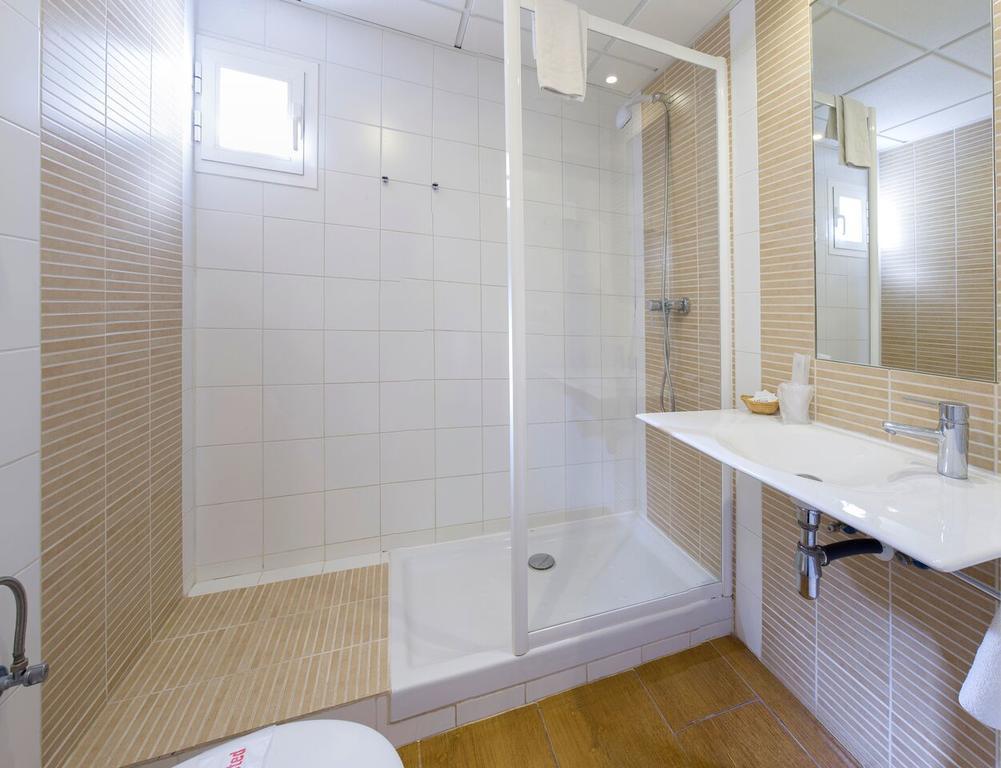 Hostal Marino Σαν Αντόνιο Εξωτερικό φωτογραφία