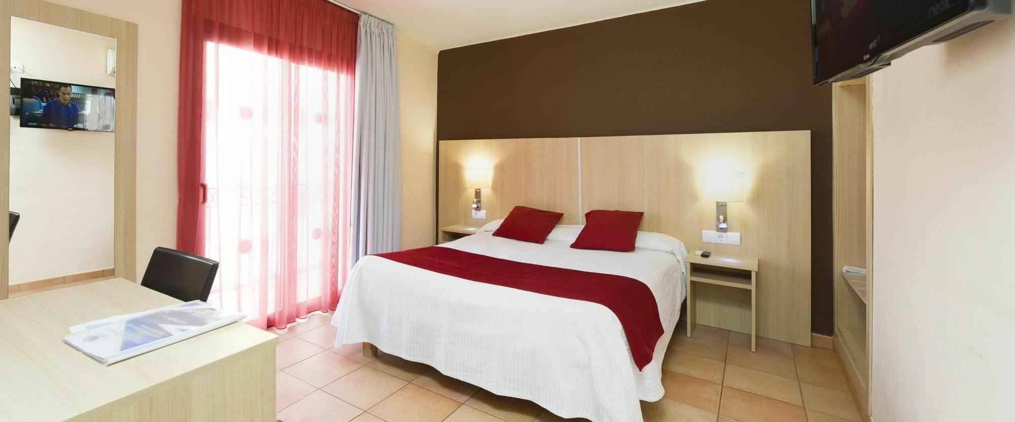 Hostal Marino Σαν Αντόνιο Εξωτερικό φωτογραφία