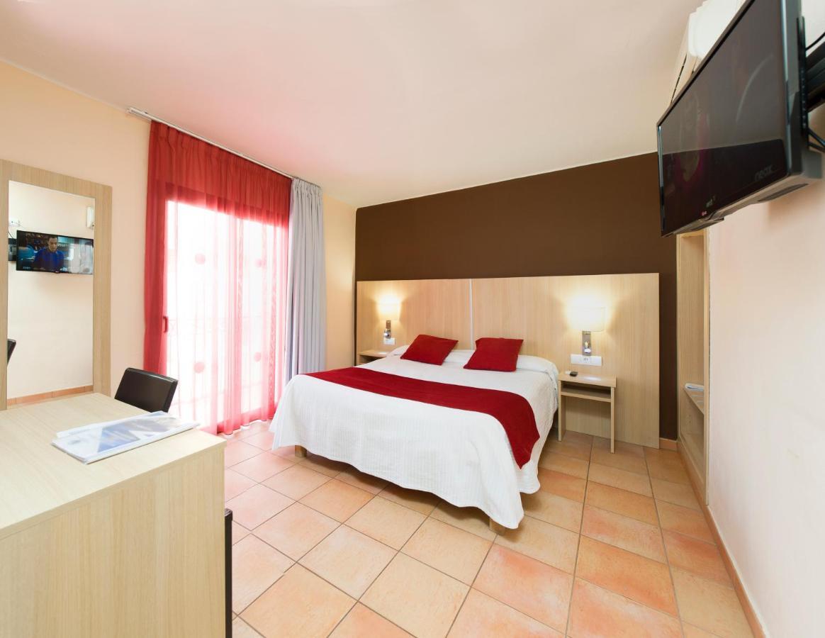 Hostal Marino Σαν Αντόνιο Εξωτερικό φωτογραφία